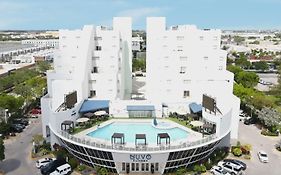 Nuvo Suites Hotel - Miami Doral